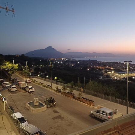 Holiday Homes Campofelice Di Roccella Εξωτερικό φωτογραφία