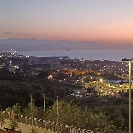 Holiday Homes Campofelice Di Roccella Εξωτερικό φωτογραφία