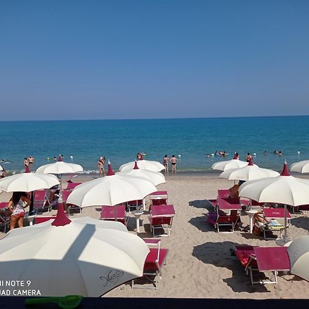 Holiday Homes Campofelice Di Roccella Εξωτερικό φωτογραφία