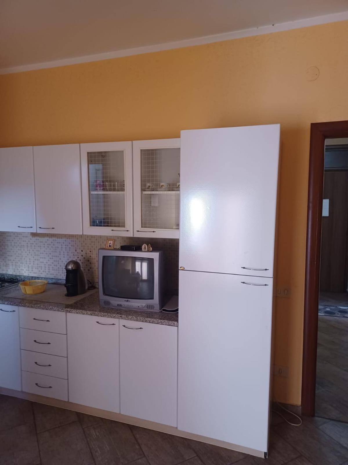 Holiday Homes Campofelice Di Roccella Εξωτερικό φωτογραφία