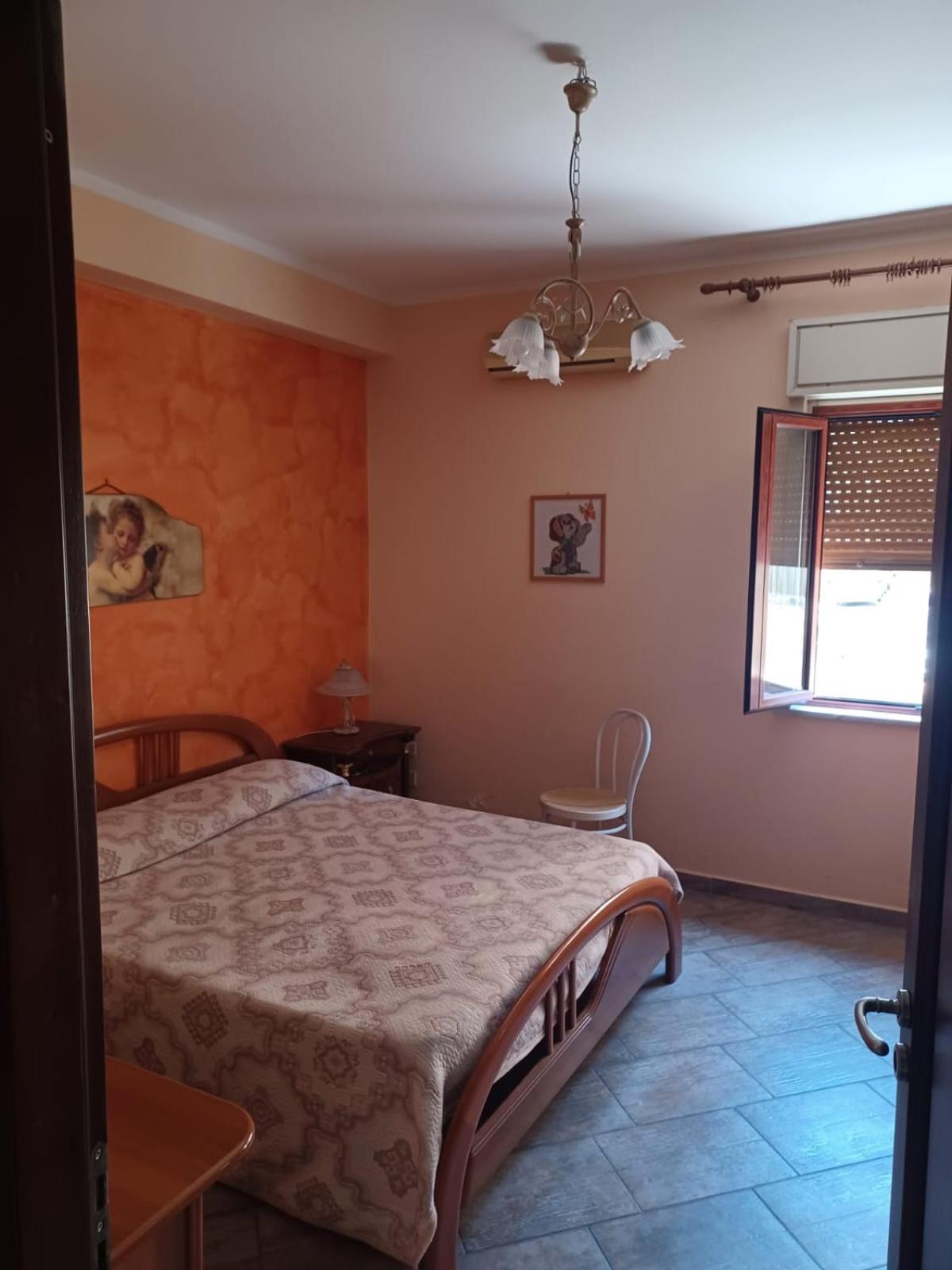 Holiday Homes Campofelice Di Roccella Εξωτερικό φωτογραφία