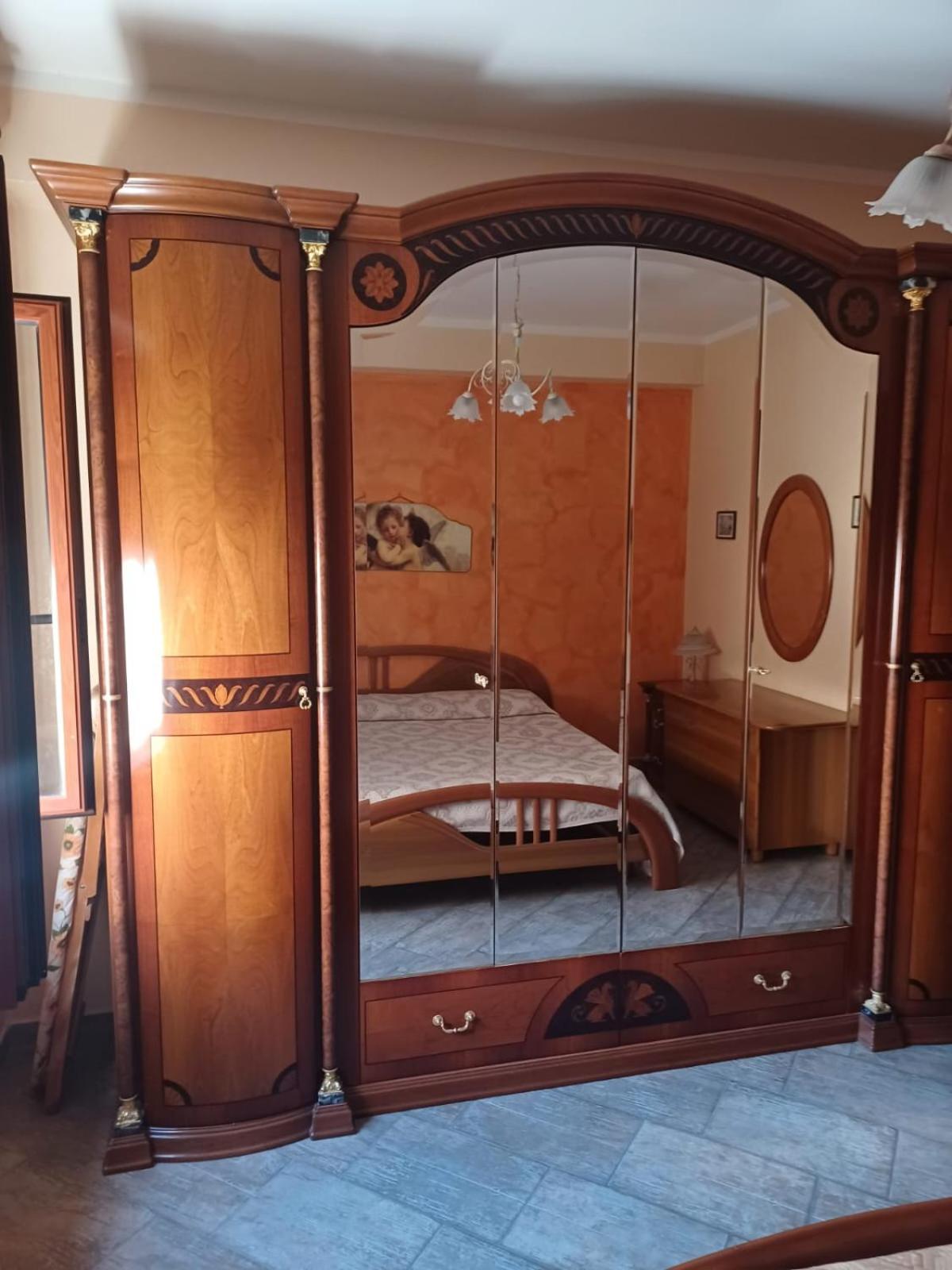 Holiday Homes Campofelice Di Roccella Εξωτερικό φωτογραφία