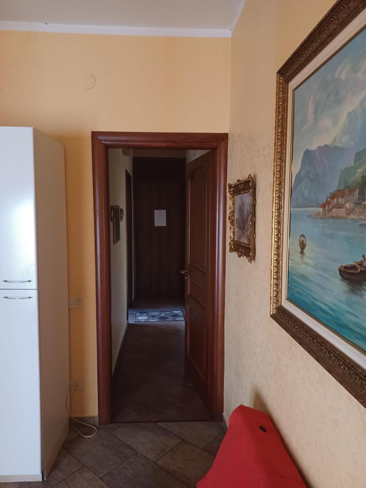 Holiday Homes Campofelice Di Roccella Εξωτερικό φωτογραφία