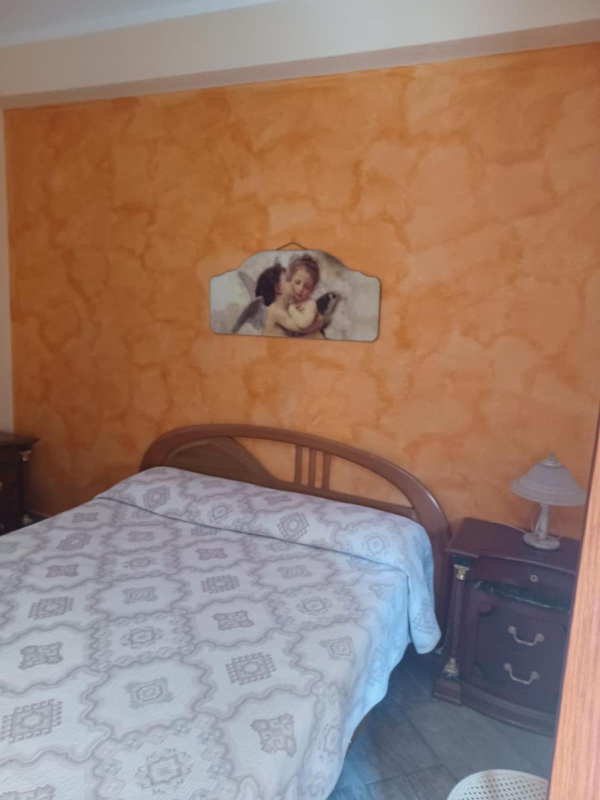 Holiday Homes Campofelice Di Roccella Εξωτερικό φωτογραφία