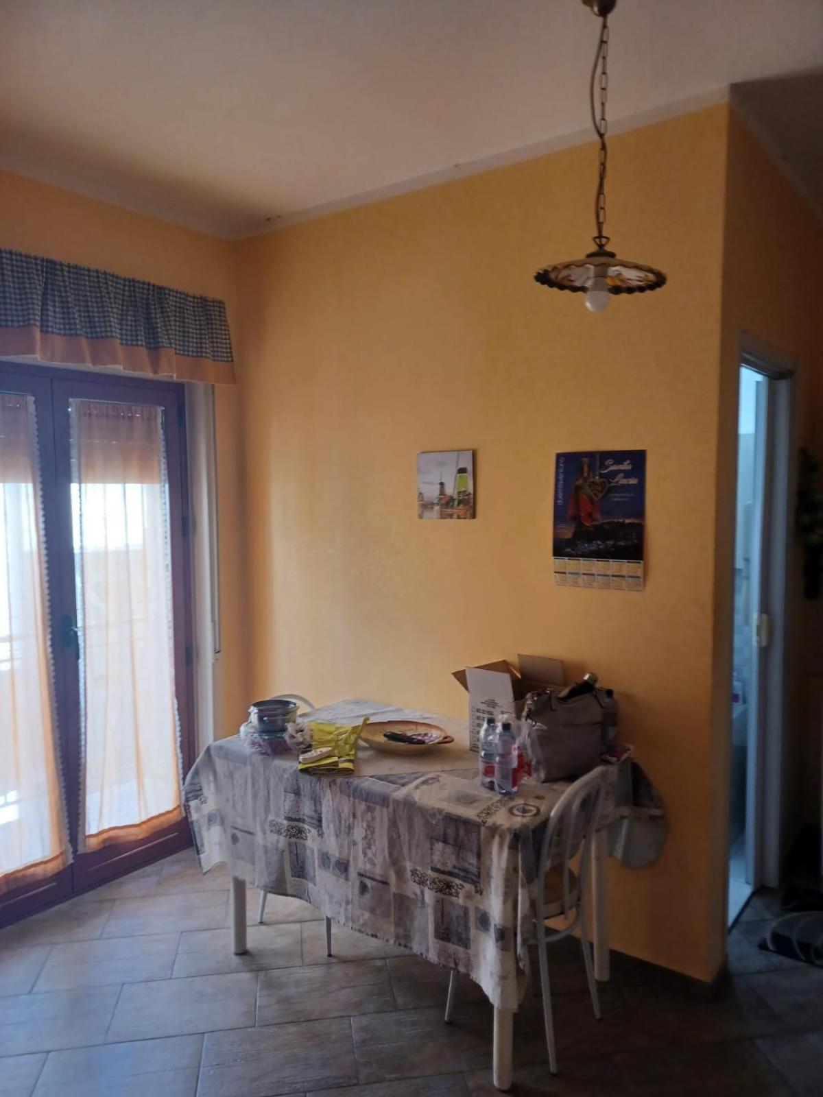 Holiday Homes Campofelice Di Roccella Εξωτερικό φωτογραφία