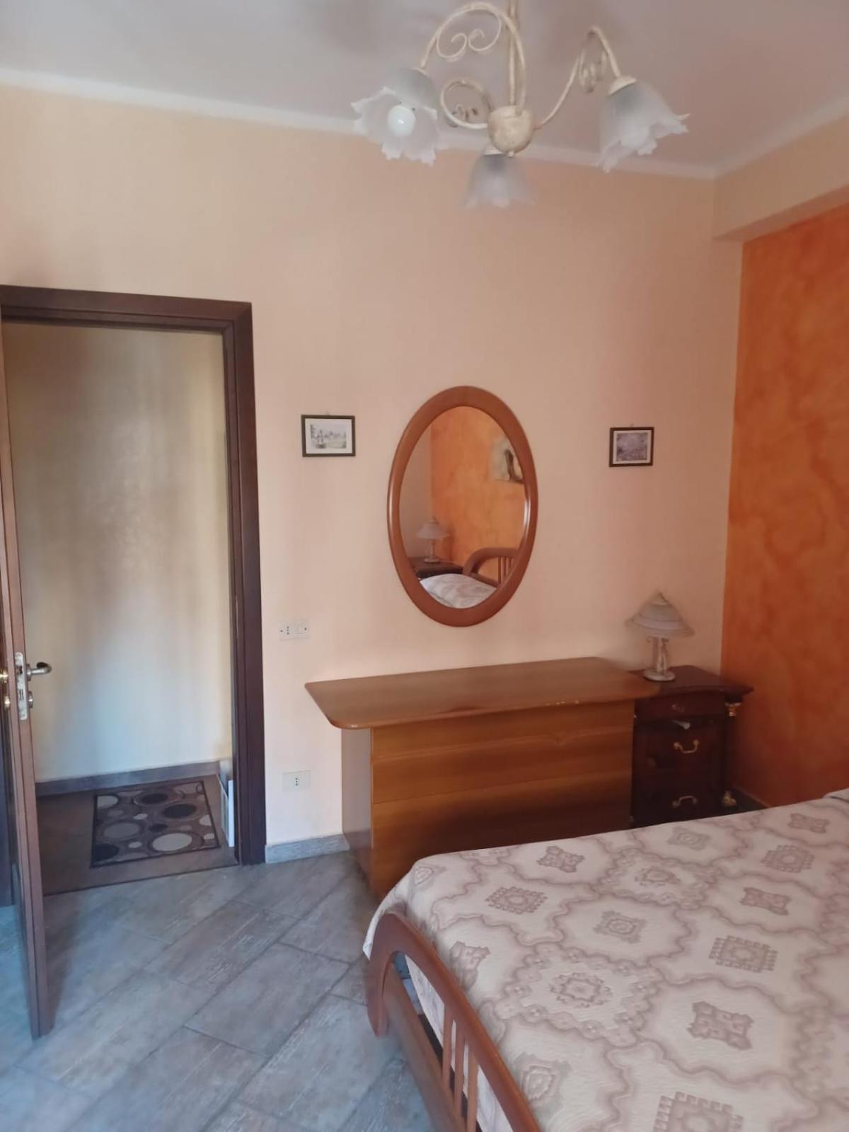 Holiday Homes Campofelice Di Roccella Εξωτερικό φωτογραφία