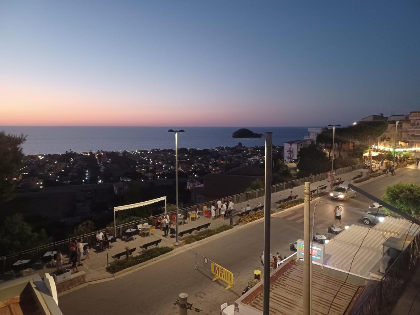 Holiday Homes Campofelice Di Roccella Εξωτερικό φωτογραφία