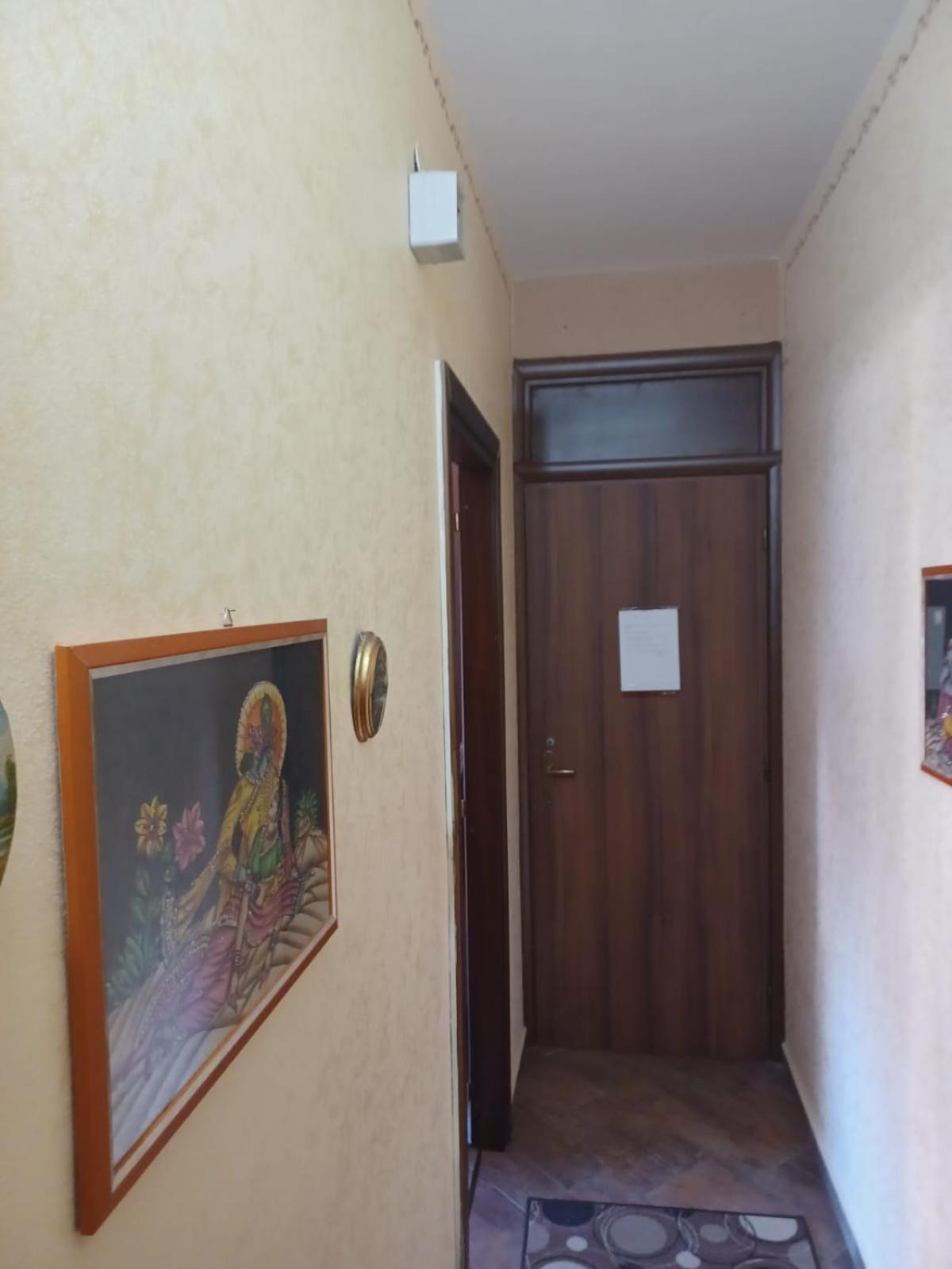 Holiday Homes Campofelice Di Roccella Εξωτερικό φωτογραφία