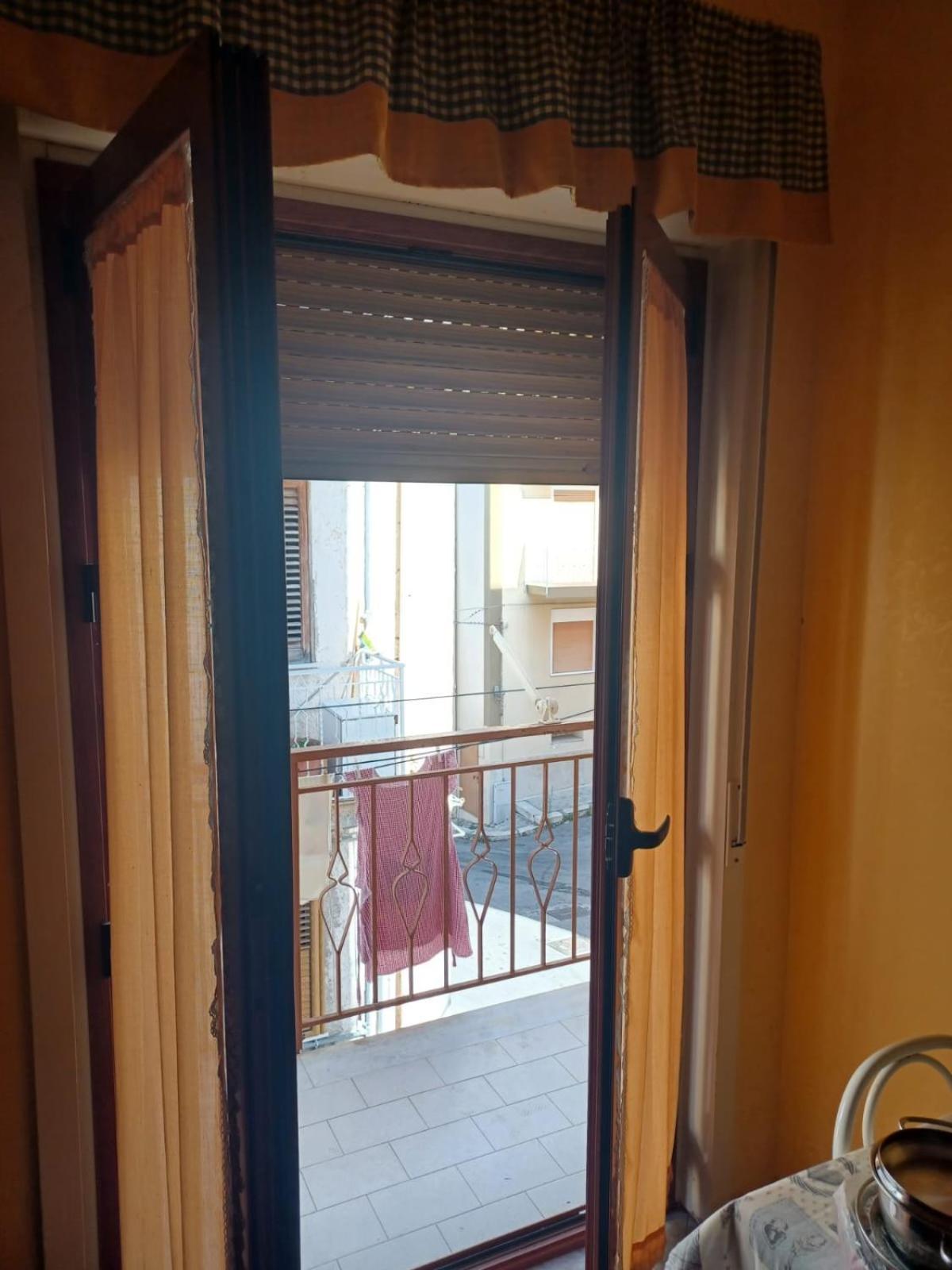 Holiday Homes Campofelice Di Roccella Εξωτερικό φωτογραφία