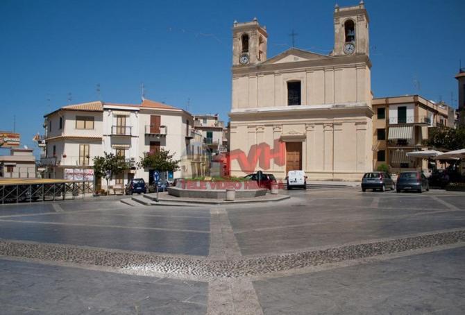 Holiday Homes Campofelice Di Roccella Εξωτερικό φωτογραφία
